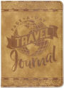 Small Page-A-Day Travelers Journal