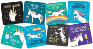 Title: Unicorn Coasters