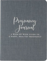 Title: Pregnancy Journal