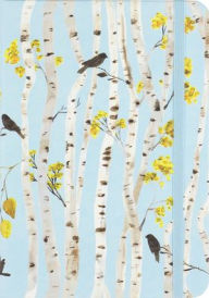 Title: Birch Woods Journal (Diary, Notebook), Author: Peter Pauper Press Inc