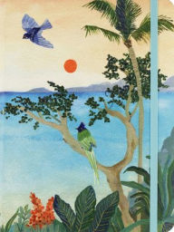 Tropical Paradise Journal (6x8)