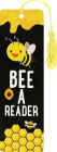 Youth Bookmark Bee a Reader