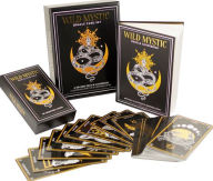 Title: Wild Mystic Oracle Card Set