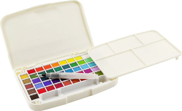 Studio Series Artist's Watercolor Field Kit