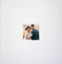 White Photo Album