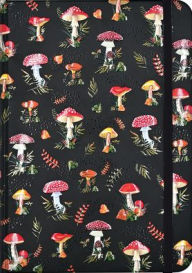 Mushrooms Journal (5x7)