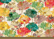 Title: Autumn Leaves Note Cards (14 Cards, 15 Self-Sealing Envelopes), Author: Peter Pauper Press