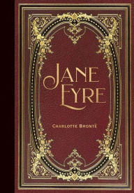 Title: Jane Eyre (Masterpiece Library Edition), Author: Charlotte Brontë