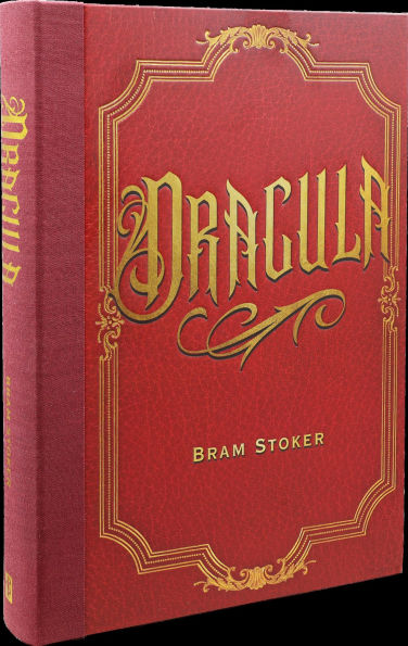 Dracula (Masterpiece Library Edition)