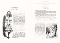 Title: Alice's Adventures in Wonderland and Through the Looking Glass (Masterpiece Library Edition), Author: Lewis Carroll