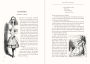 Alice's Adventures in Wonderland and Through the Looking Glass (Masterpiece Library Edition)