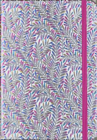 Title: Watercolor Vines Journal (Diary, Notebook), Author: Peter Pauper Press