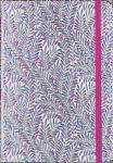Alternative view 1 of Watercolor Vines Journal (Diary, Notebook)