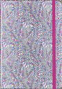 Watercolor Vines Journal (Diary, Notebook)