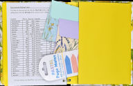 Title: Amalfi Lemons Large Address Book, Author: Peter Pauper Press