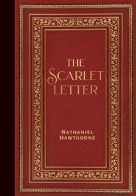 Title: The Scarlet Letter (Masterpiece Library Edition), Author: Nathaniel Hawthorne
