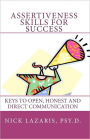 Assertiveness Skills For Success