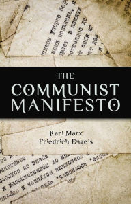 Title: The Communist Manifesto, Author: Karl Marx