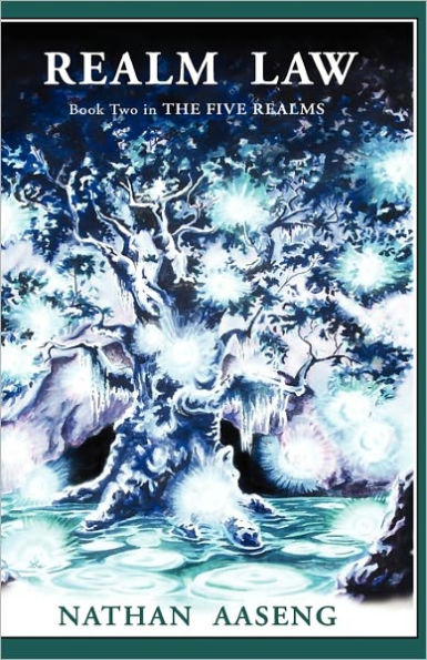 Realm Law (Five Realms Series #2)