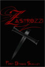 Zastrozzi: Cool Collector's Edition Printed In Modern Gothic Fonts Throughout