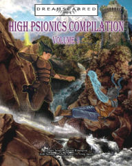 Title: High Psionics Compilation, Author: Jeremy Smith