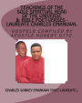 Teachings of the Sole Spiritual Head of the Universe and Bible Poet-Verses - Laureate Charles Emanuwa: Psalms - St. Luke - Titus - Proverbs - Revelations