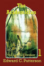 The Academician - Southern Swallow - Book I