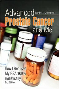 Advanced Prostate Cancer And Me