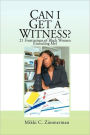 Can I Get A Witness? 21 Frustrations of a Black Woman (Including Me)