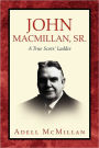 John Macmillan, Sr.