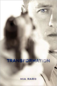 Title: Transformation, Author: Mia Rabb