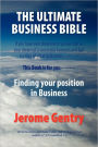 The Ultimate Business Bible