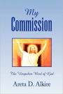 My Commission: The Unspoken Word of God