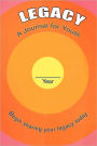 Legacy: A Journal for Youth