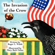 The Invasion Of The Crow
