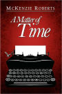 A Matter Of Time