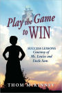 Play The Game To Win