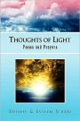 Thoughts Of Light