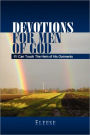 Devotions For Men Of God