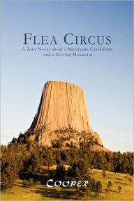 Title: Flea Circus, Author: James Cooper