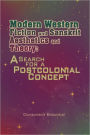 Modern Western Fiction And Sanskrit Aesthetics And Theory