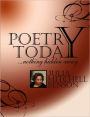 Poetry Today... Nothing Hidden Away
