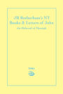 Jb Rotherham's Nt Book & Letters Of John