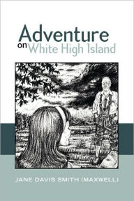 Adventure On White High Island