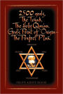 2,500 Gods, The Torah, The Holy Qur'An
