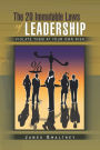 The 20 Immutable Laws Of Leadership