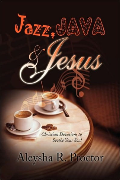 Jazz, Java & Jesus