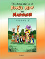 The Adventures Of Porky Pine And Maryann