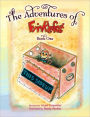 The Adventures Of Finklefot