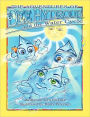 The Adventures Of Dee Hydrous And The Water Cycle